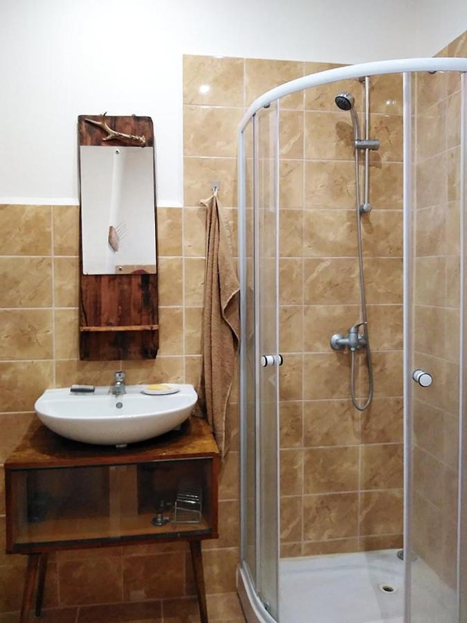 Family Apartman Szadelo - Zadiel Buitenkant foto