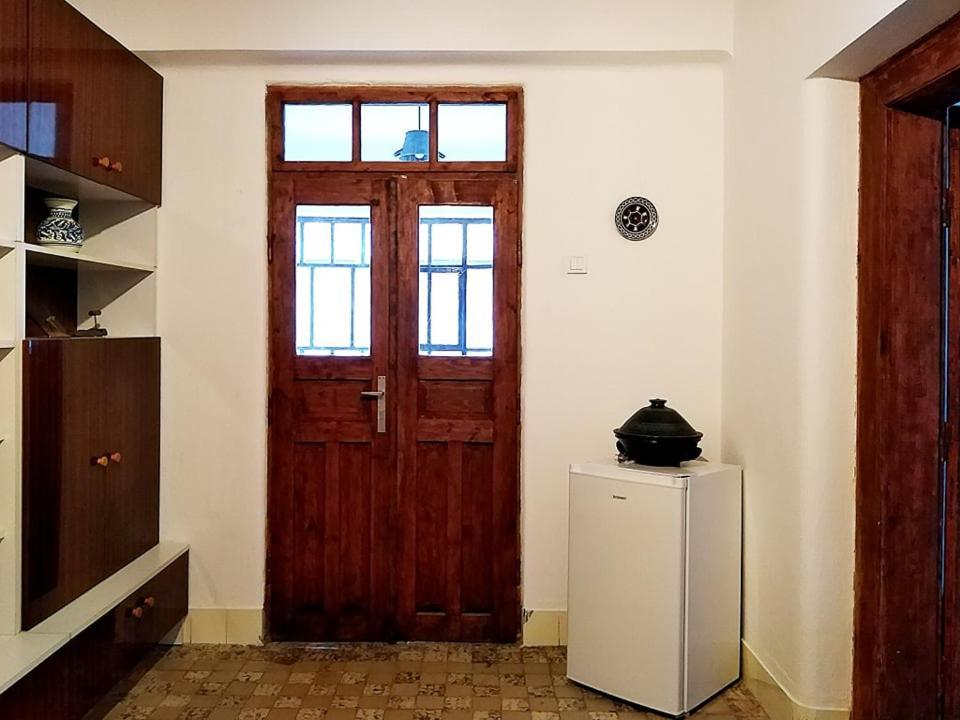 Family Apartman Szadelo - Zadiel Buitenkant foto