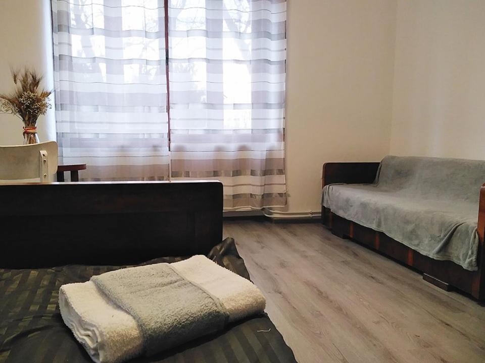 Family Apartman Szadelo - Zadiel Buitenkant foto